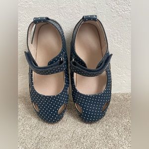 Live & Luca Moon shoes